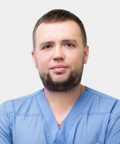 Волканевский Алексей Валерьевич