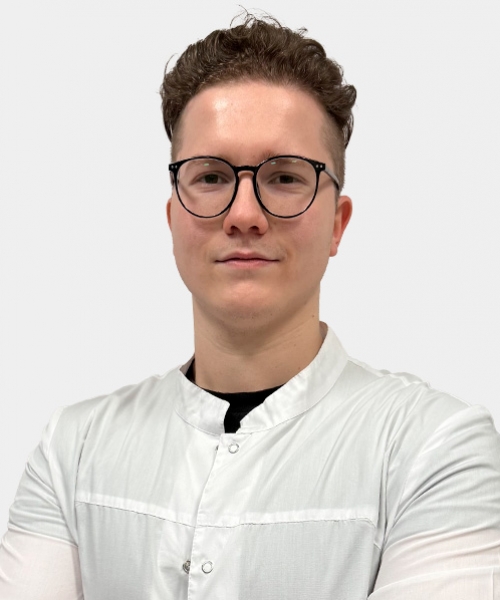 Алиев Шерзод Ризоевич