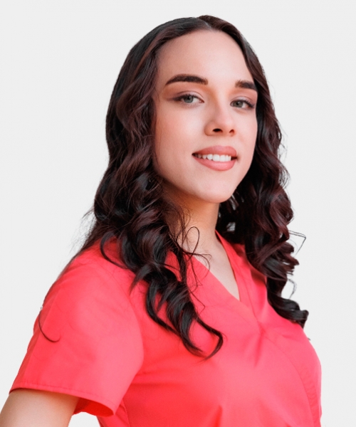 Лепехина Алена Максимовна