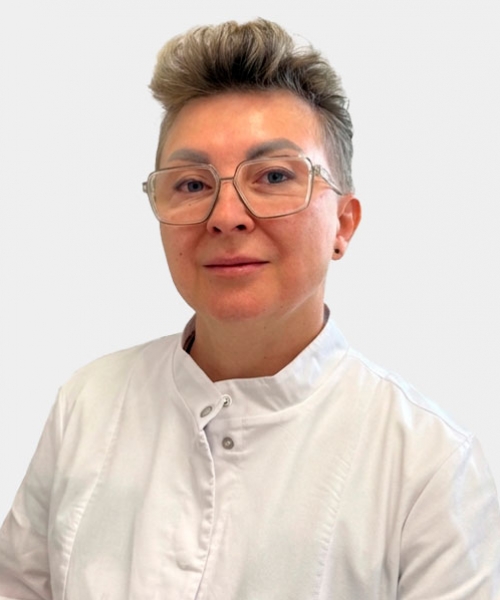Небогатова Анна Юрьевна