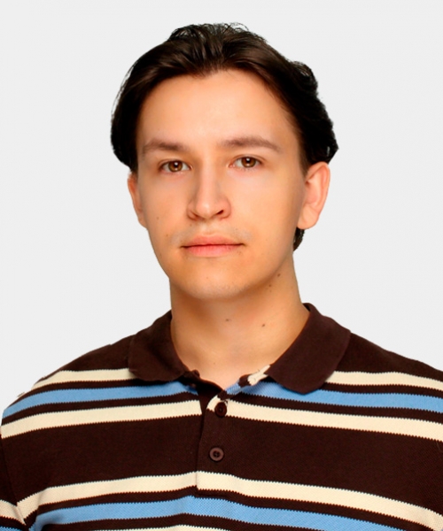 Куприянов Лев Сергеевич