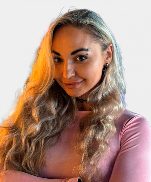 Шевякова Алена Николаевна