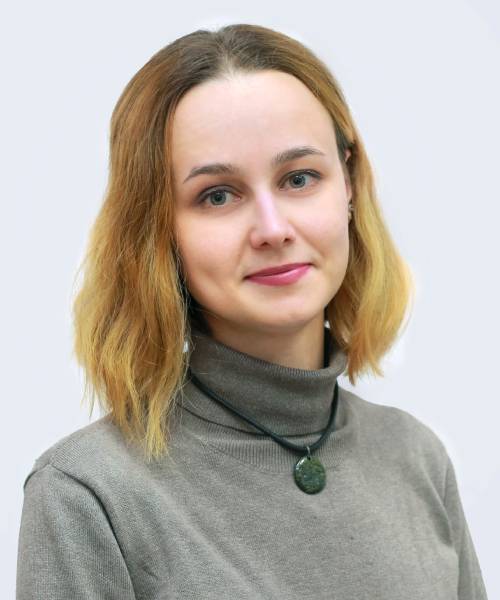 Головачева Ульяна Евгеньевна