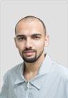 Мащенко Владимир Сергеевич