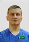 Трошин Роман Владимирович