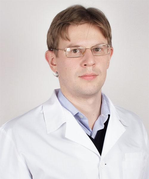 Станислав Олегович Поздняков