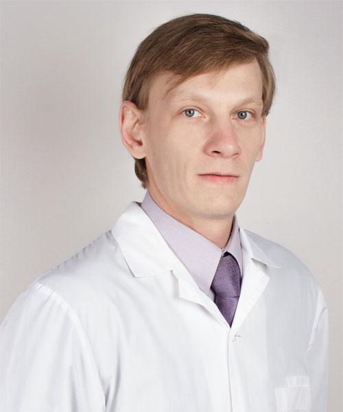 Александр Александрович Рыжкин
