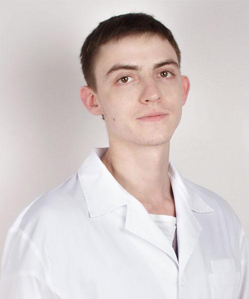 Семен Юрьевич Ландо