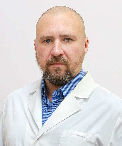 Запольский Андрей Николаевич